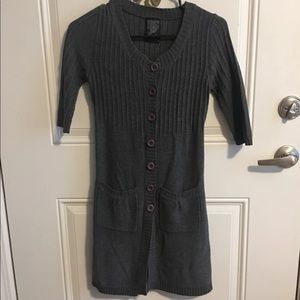 BAYO knitted sweater/cardigan